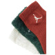 Jordan Βρεφικές κάλτσες Soft & Cozy Ankle Socks 3 pairs